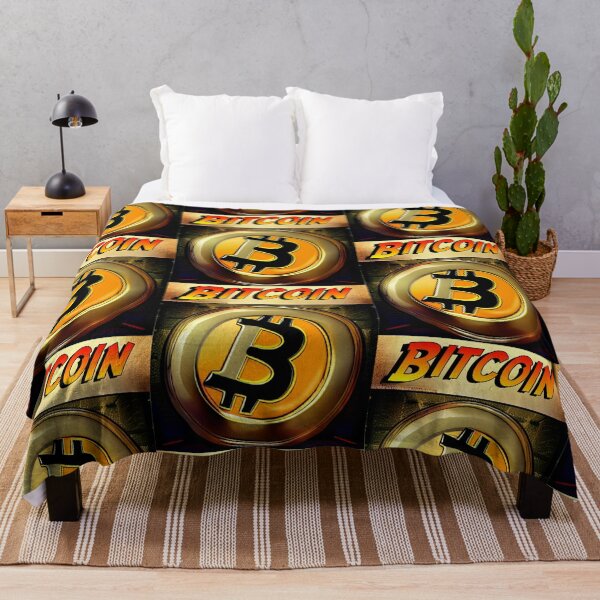 Item preview, Bitcoin designed and sold by ColoCryptonaut.