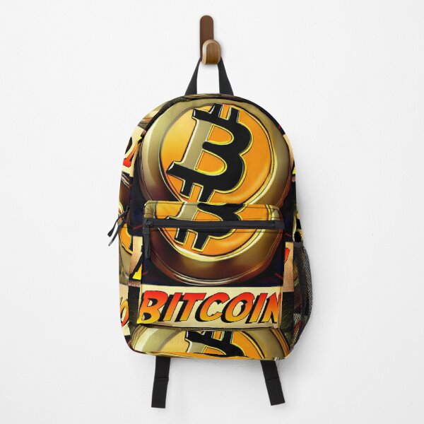 Item preview, Bitcoin designed and sold by ColoCryptonaut.
