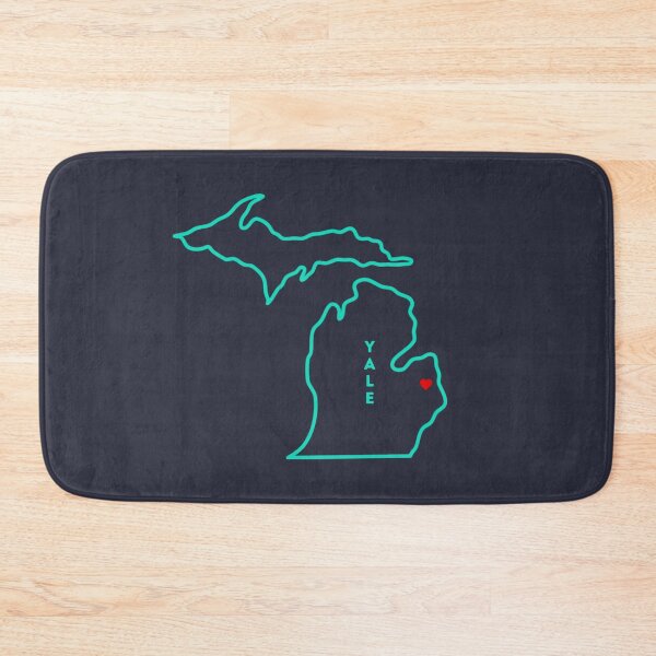 Item preview, Yale MI Love designed and sold by TorrezvilleTees.