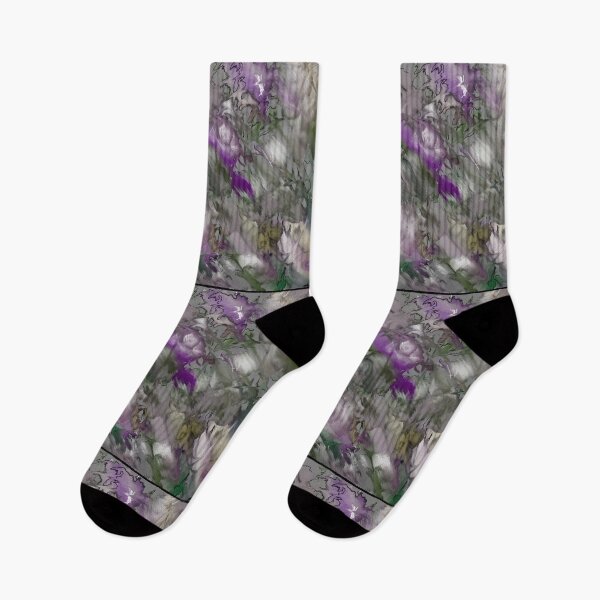 Item preview, Floral tears designed and sold by StarZ33.