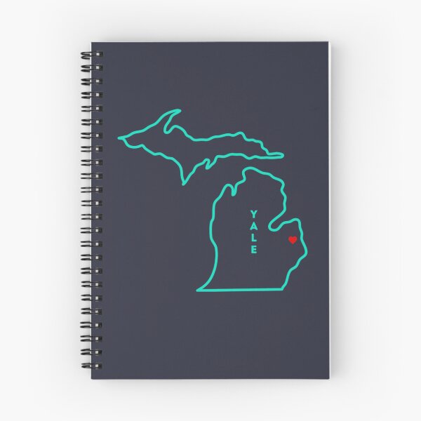 Item preview, Yale MI Love designed and sold by TorrezvilleTees.