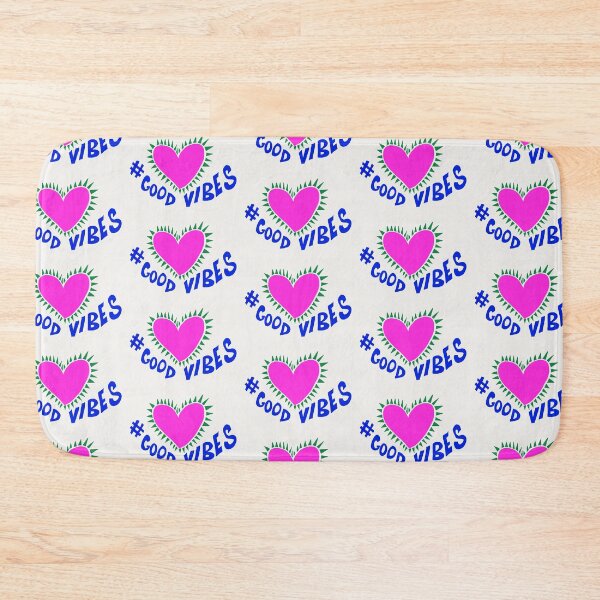 Item preview, Good Vibes designed and sold by HostileCotton.