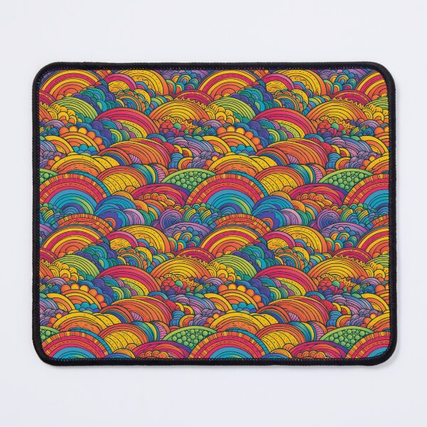 Item preview, Radiant Rainbow: Rainbow Pride designed and sold by Grace Krell.