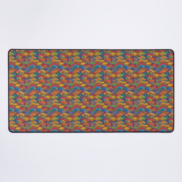 Item preview, Radiant Rainbow: Rainbow Pride designed and sold by Grace Krell.