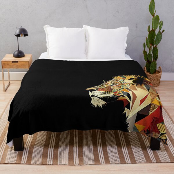 Item preview, Lion Of Africa designed and sold by Artbyminga.