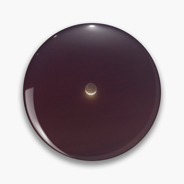 Item preview, Red Sky Moon in Oreamuno, Cartago. Costa Rica designed and sold by PabloKLD.