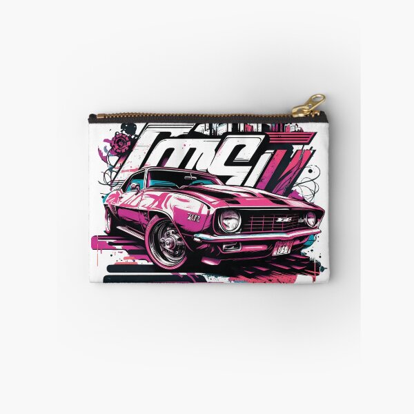 Item preview, Highly Collectible USA Car, 1967 designed and sold by MVDigitalArt.