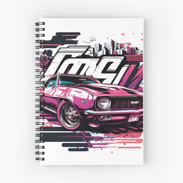 Item preview, Highly Collectible USA Car, 1967 designed and sold by MVDigitalArt.