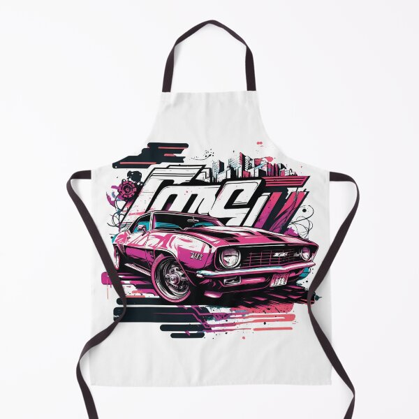 Item preview, Highly Collectible USA Car, 1967 designed and sold by MVDigitalArt.