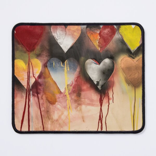 Item preview, Jim Dine designed and sold by artdouzi.