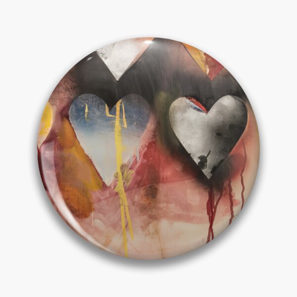 Item preview, Jim Dine designed and sold by artdouzi.