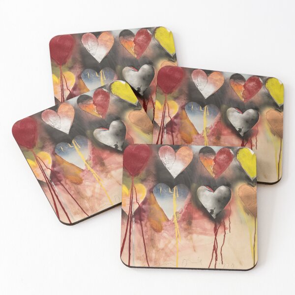 Item preview, Jim Dine designed and sold by artdouzi.