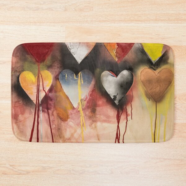 Item preview, Jim Dine designed and sold by artdouzi.