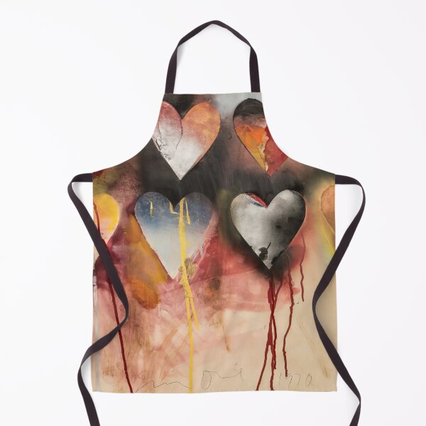 Item preview, Jim Dine designed and sold by artdouzi.