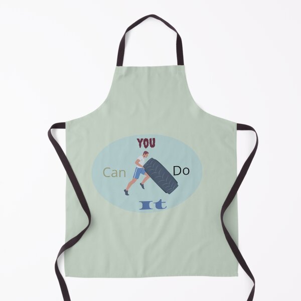 Item preview, You Can Do It - Motivational Quotes designed and sold by zeddy-store.