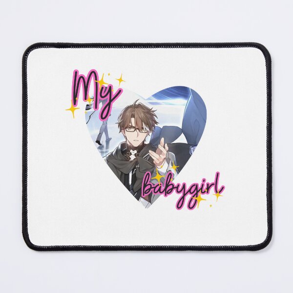 Item preview, My Babygirl Welt Yang designed and sold by Heythur.