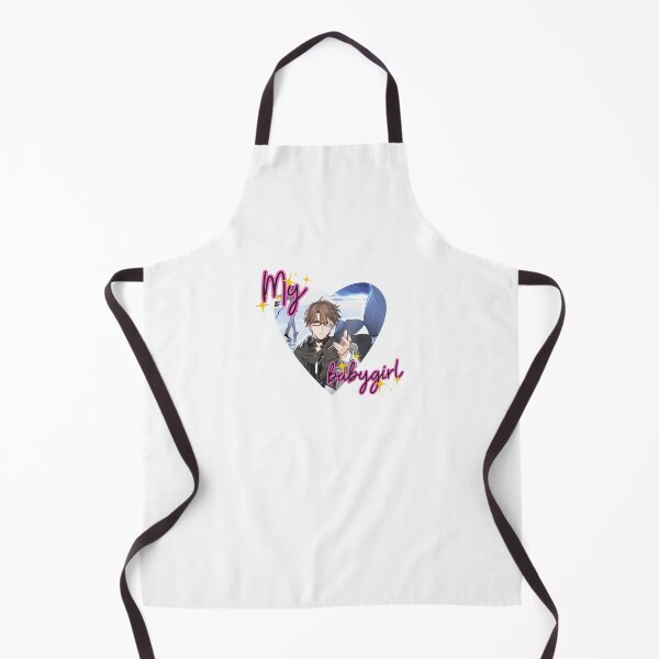 Item preview, My Babygirl Welt Yang designed and sold by Heythur.
