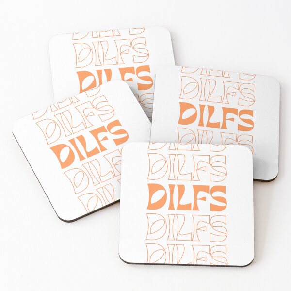 Item preview, Dogs I like for sanity DILFS designed and sold by emk817.