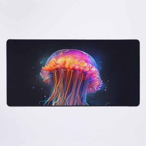 Item preview, Jellyfish #21 designed and sold by Carmillai.