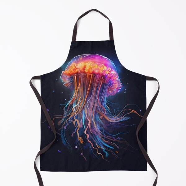 Item preview, Jellyfish #21 designed and sold by Carmillai.