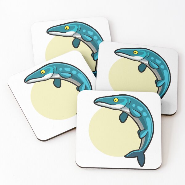 Item preview, Cute tylosaurus, dino, dinosaur designed and sold by hugadino.
