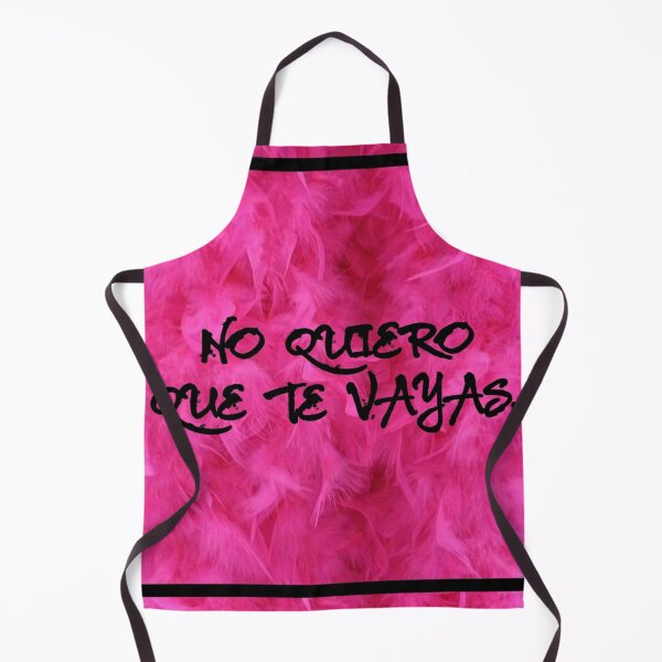 Item preview, Quote - No quiero que te vayas designed and sold by Marija Barisic.