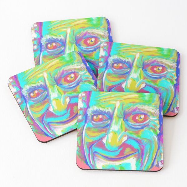 Item preview, The Feldman designed and sold by OneEyedGuy.