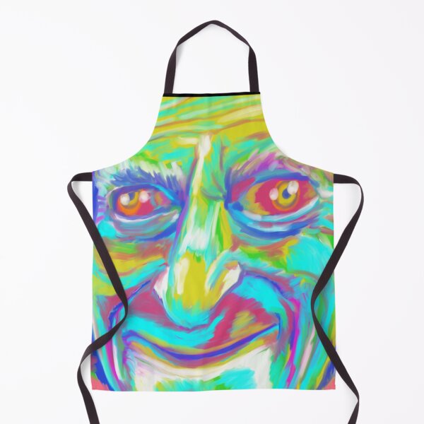 Item preview, The Feldman designed and sold by OneEyedGuy.