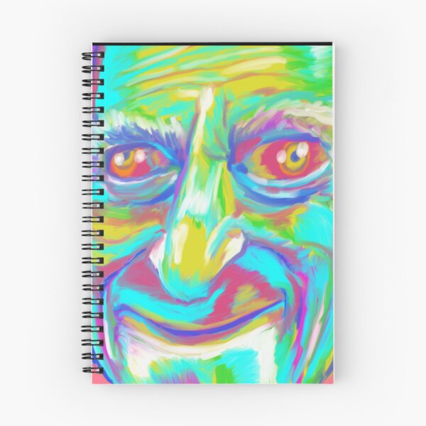 Item preview, The Feldman designed and sold by OneEyedGuy.