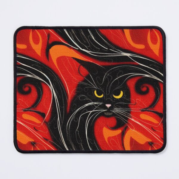 Item preview, Kitty swirl dream designed and sold by aginlow.