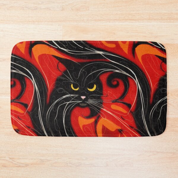 Item preview, Kitty swirl dream designed and sold by aginlow.