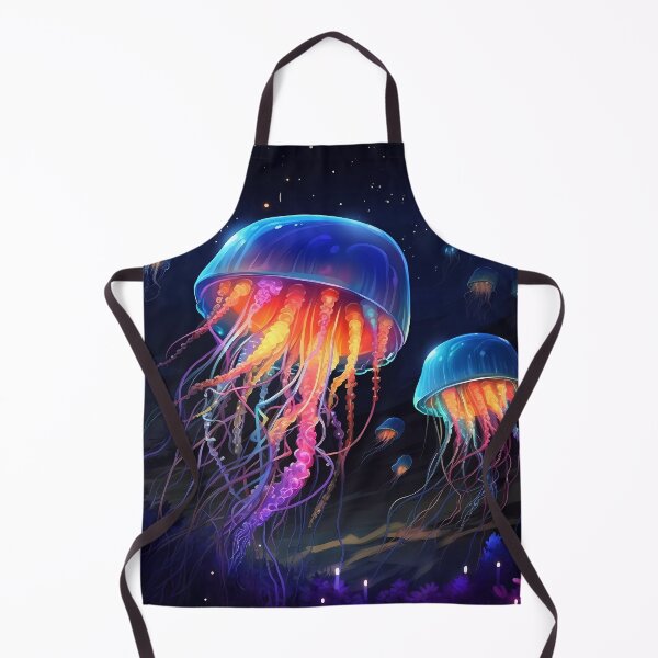 Item preview, Jellyfish #23 designed and sold by Carmillai.