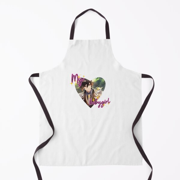 Item preview, My Babygirl Zhongli designed and sold by Heythur.