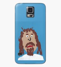 Jésus Case/Skin for Samsung Galaxy