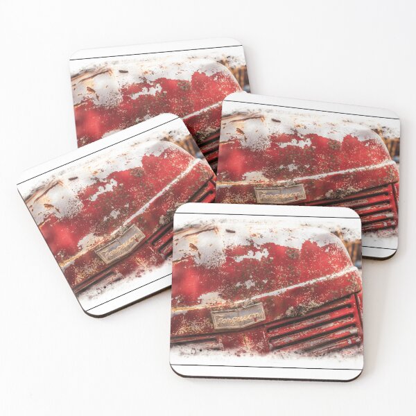 Item preview, Fading Rust designed and sold by Jim Love.
