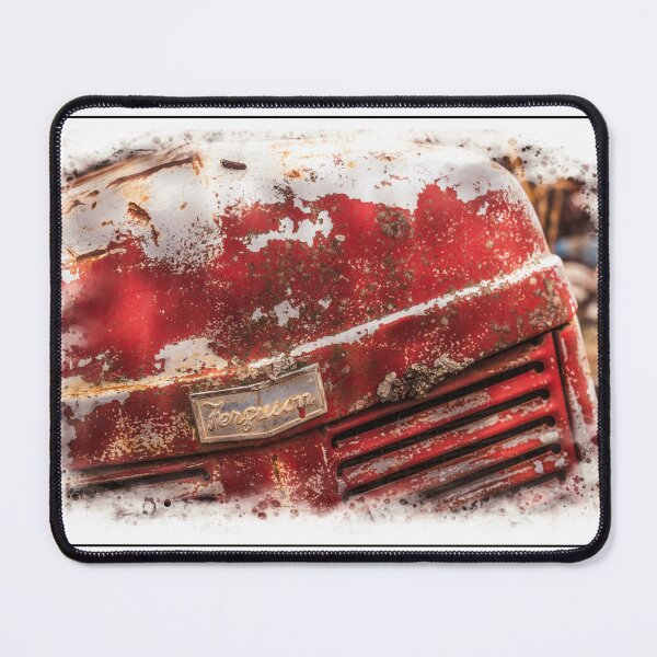 Item preview, Fading Rust designed and sold by Jim Love.