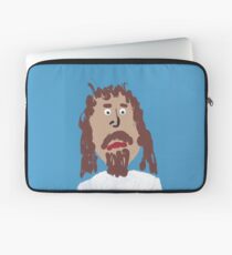 Jésus Laptop Sleeve