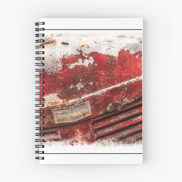 Item preview, Fading Rust designed and sold by Jim Love.
