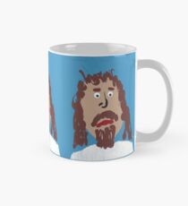 Jésus Mug