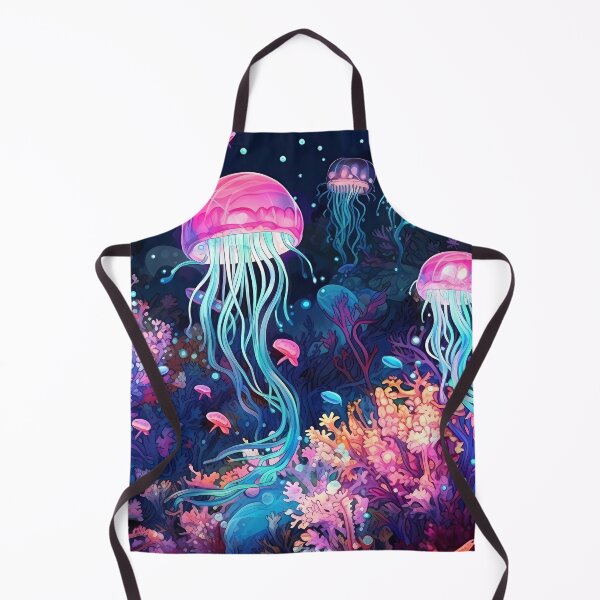 Item preview, Jellyfish #24 designed and sold by Carmillai.