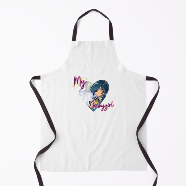 Item preview, My Babygirl Kaeya designed and sold by Heythur.