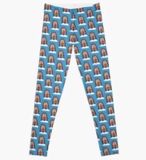 Jésus Leggings