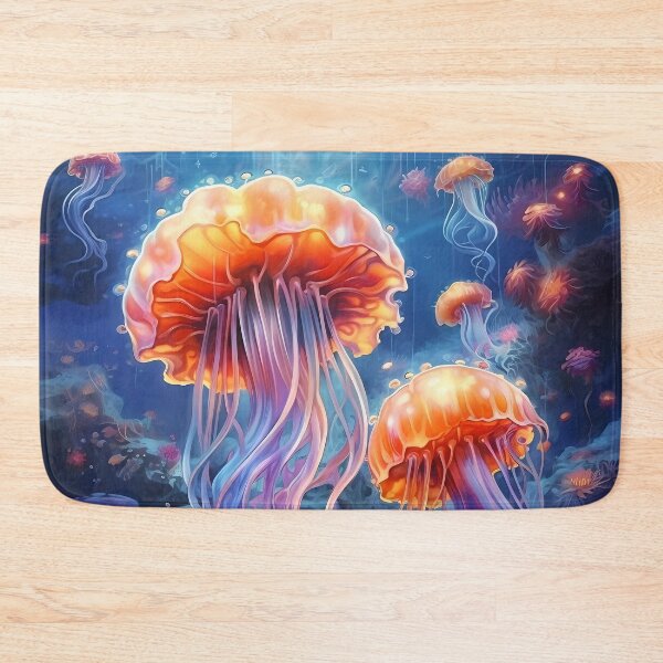 Item preview, Jellyfish #25 designed and sold by Carmillai.