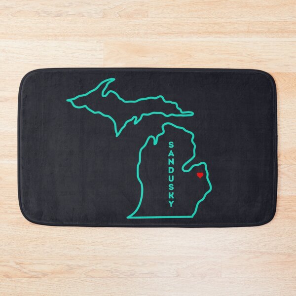 Item preview, Sandusky MI Love designed and sold by TorrezvilleTees.