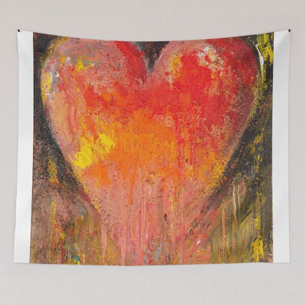 Item preview, Jim Dine designed and sold by artdouzi.