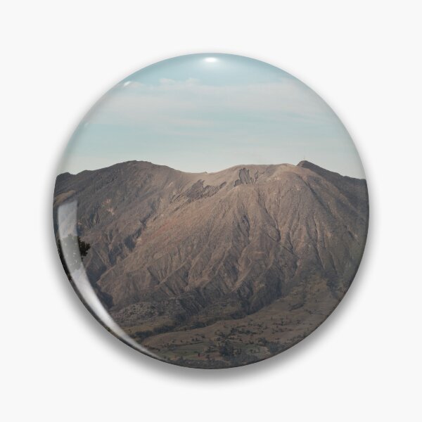 Item preview, Turrialba Volcano, Cartago. Costa Rica designed and sold by PabloKLD.