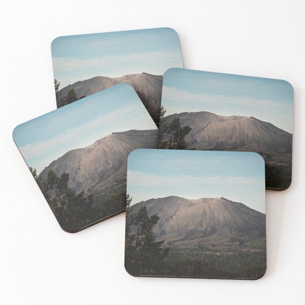 Item preview, Turrialba Volcano, Cartago. Costa Rica designed and sold by PabloKLD.