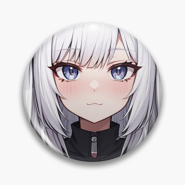 Item preview, Anime Catgirl designed and sold by Silkyu.