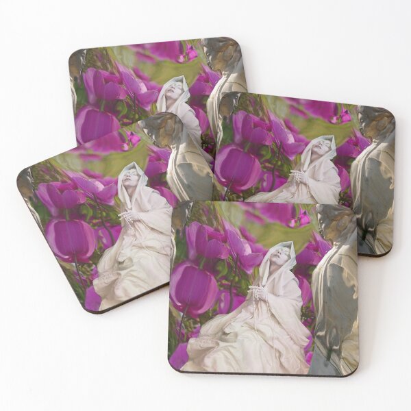 Item preview, The extasy of Teresa by Bernini..sort of! designed and sold by BoiseArtWorks.