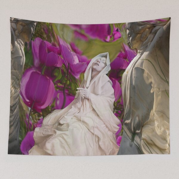 Item preview, The extasy of Teresa by Bernini..sort of! designed and sold by BoiseArtWorks.